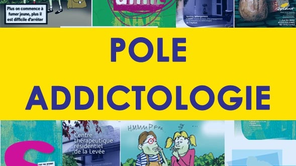 pôle addictologie APLEAT