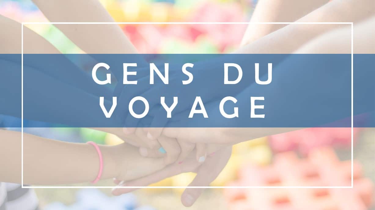 Gens du voyage